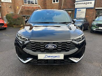 Used Ford Kuga 2024 for sale - 77301275: Photo