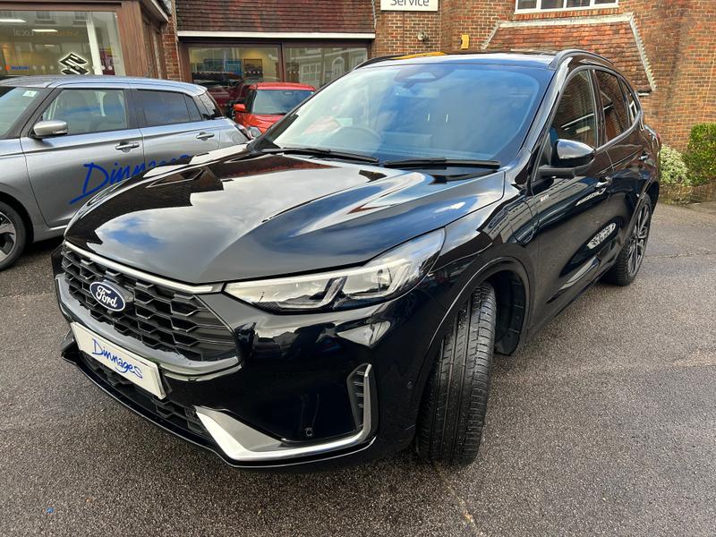 Used Ford Kuga 2024 for sale - 77301275: Photo 3