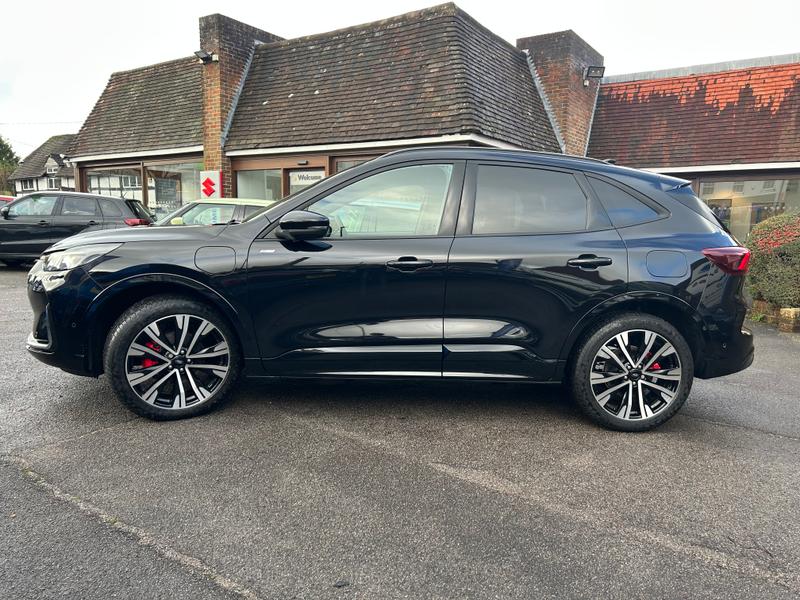 Used Ford Kuga 2024 for sale - 77301275: Photo 4