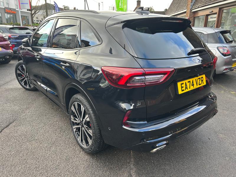 Used Ford Kuga 2024 for sale - 77301275: Photo 5