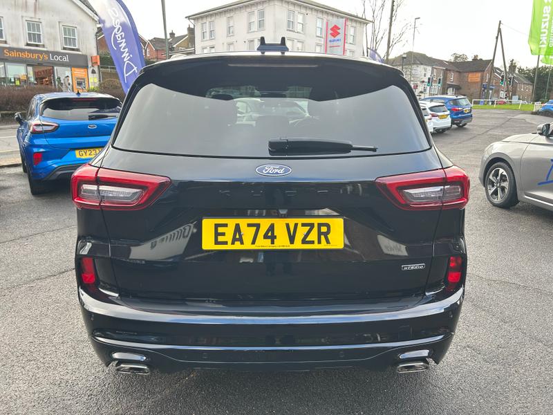 Used Ford Kuga 2024 for sale - 77301275: Photo 6