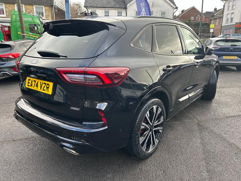 Used Ford Kuga 2024 for sale - 77301275: Photo 7