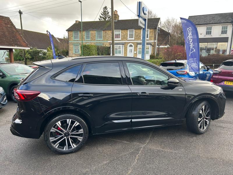 Used Ford Kuga 2024 for sale - 77301275: Photo 8