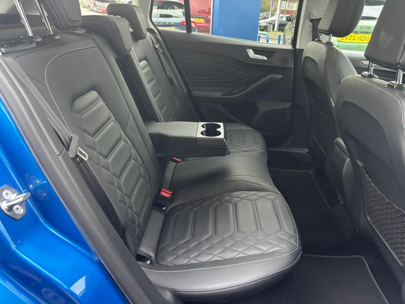 Used Ford Focus 2022 for sale - 77176196: Photo 13