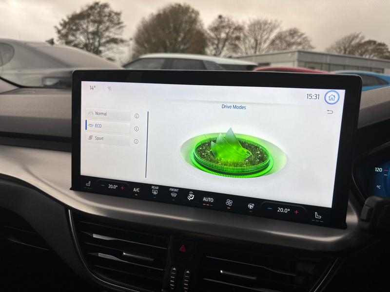 Used Ford Focus 2022 for sale - 77176196: Photo 29