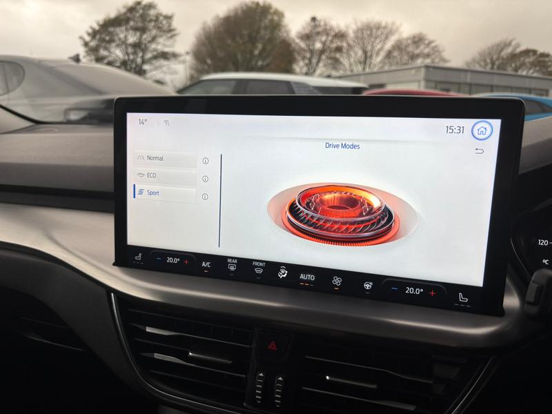 Used Ford Focus 2022 for sale - 77176196: Photo 30