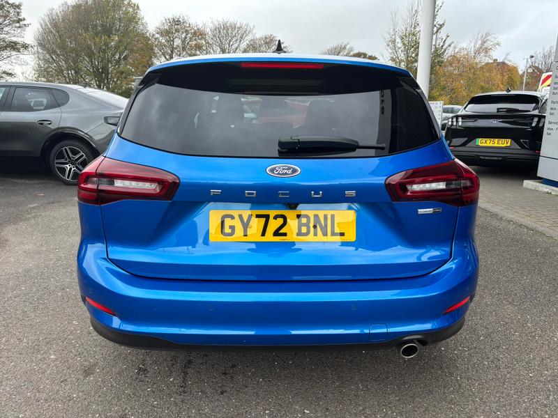 Used Ford Focus 2022 for sale - 77176196: Photo 6