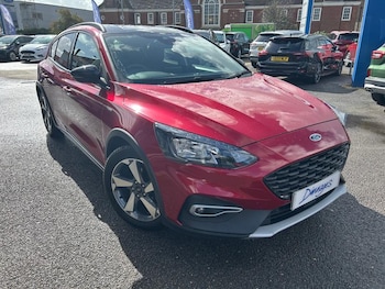 Ford - Focus