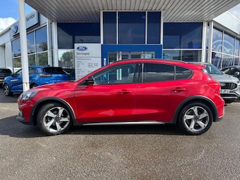 Used Ford Focus 2021 for sale - 75919176: Photo