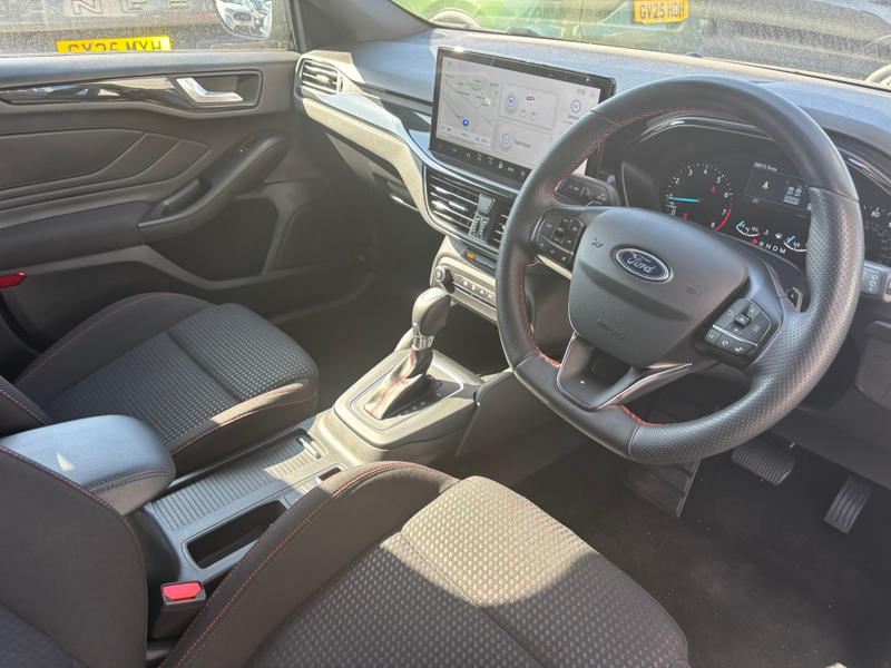 Used Ford Focus 2023 for sale - 77975856: Photo 17