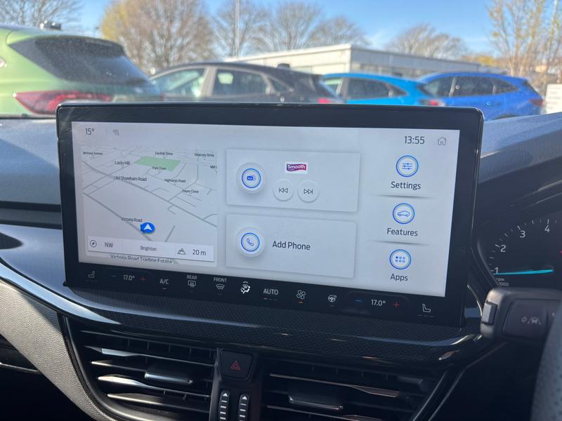 Used Ford Focus 2023 for sale - 77975856: Photo 19