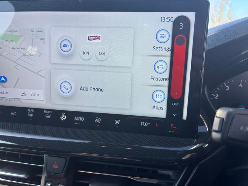 Used Ford Focus 2023 for sale - 77975856: Photo 24