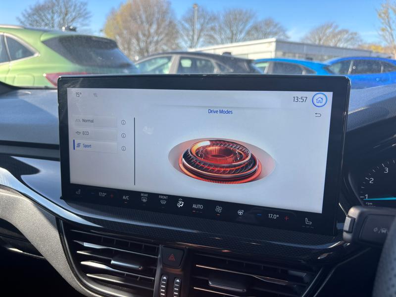 Used Ford Focus 2023 for sale - 77975856: Photo 35