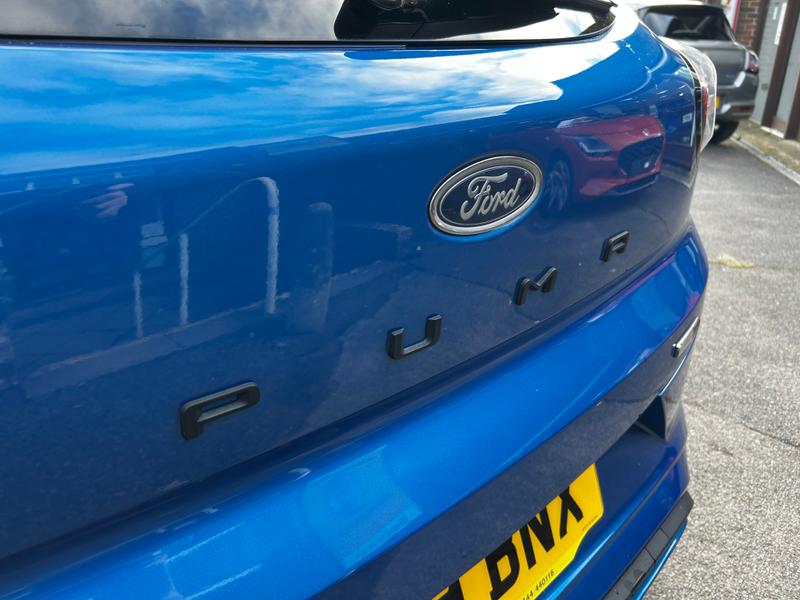 Used Ford Puma 2020 for sale - 77198942: Photo 10