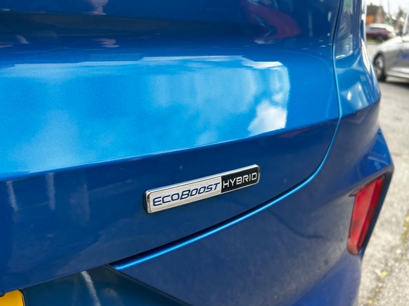 Used Ford Puma 2020 for sale - 77198942: Photo 13