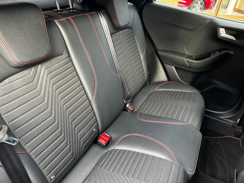 Used Ford Puma 2020 for sale - 77198942: Photo 21