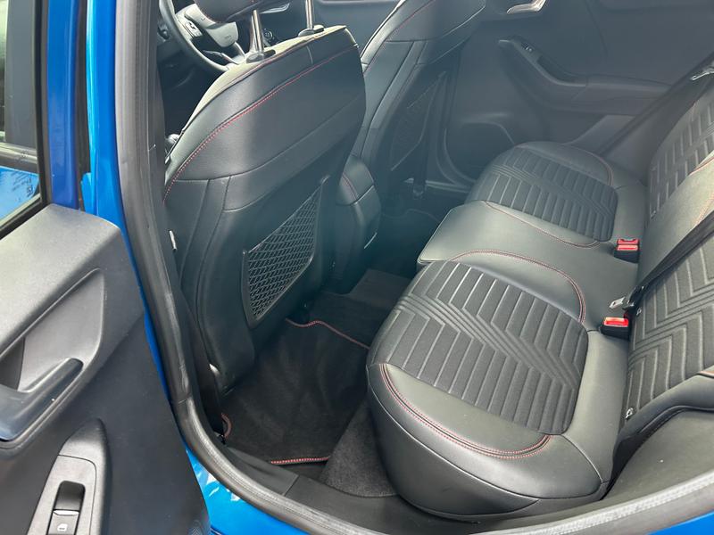 Used Ford Puma 2020 for sale - 77198942: Photo 22