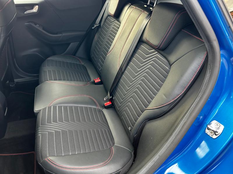 Used Ford Puma 2020 for sale - 77198942: Photo 23