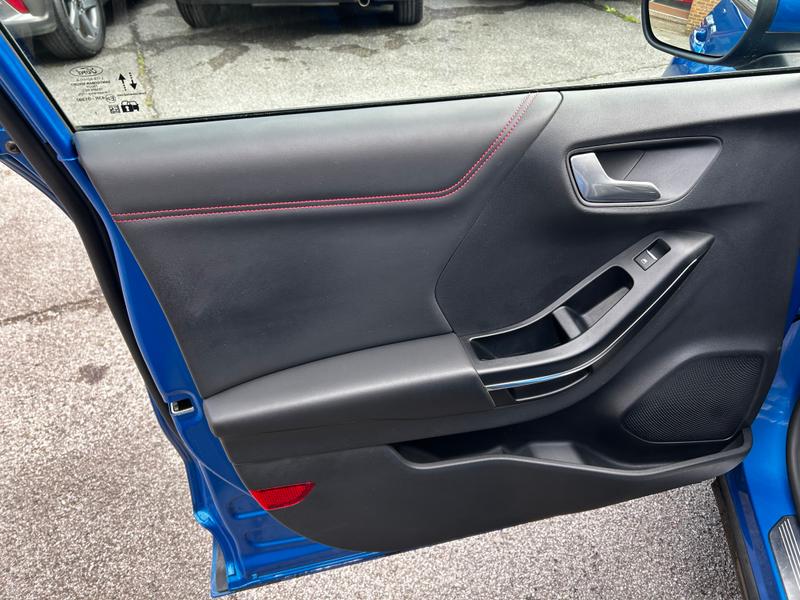 Used Ford Puma 2020 for sale - 77198942: Photo 24