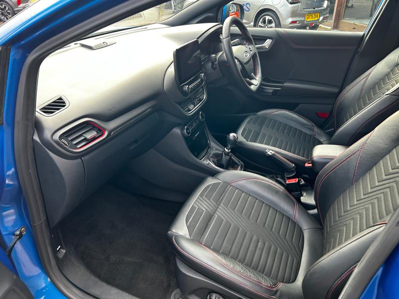 Used Ford Puma 2020 for sale - 77198942: Photo 25