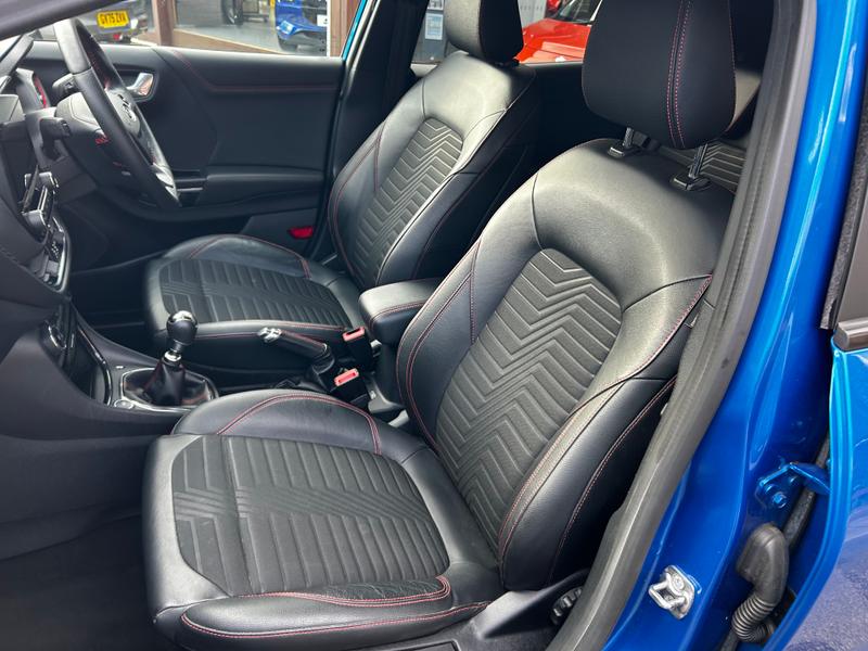 Used Ford Puma 2020 for sale - 77198942: Photo 26