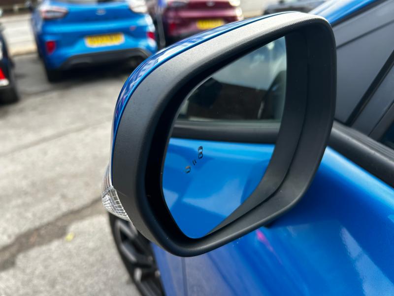 Used Ford Puma 2020 for sale - 77198942: Photo 27