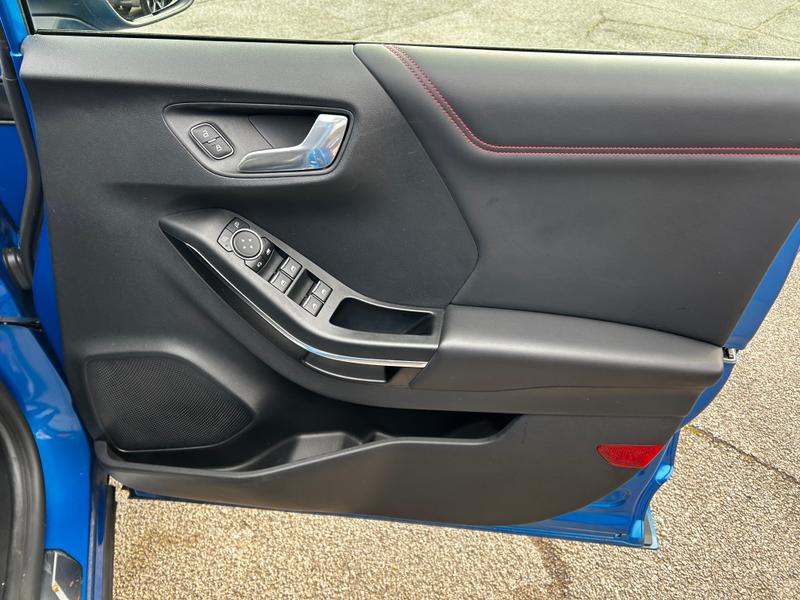 Used Ford Puma 2020 for sale - 77198942: Photo 29