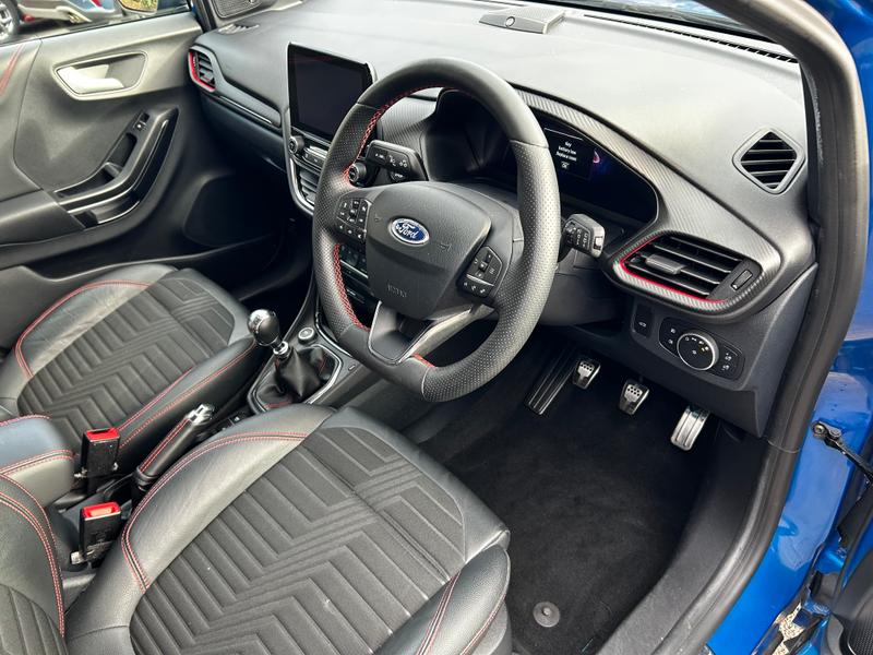 Used Ford Puma 2020 for sale - 77198942: Photo 31