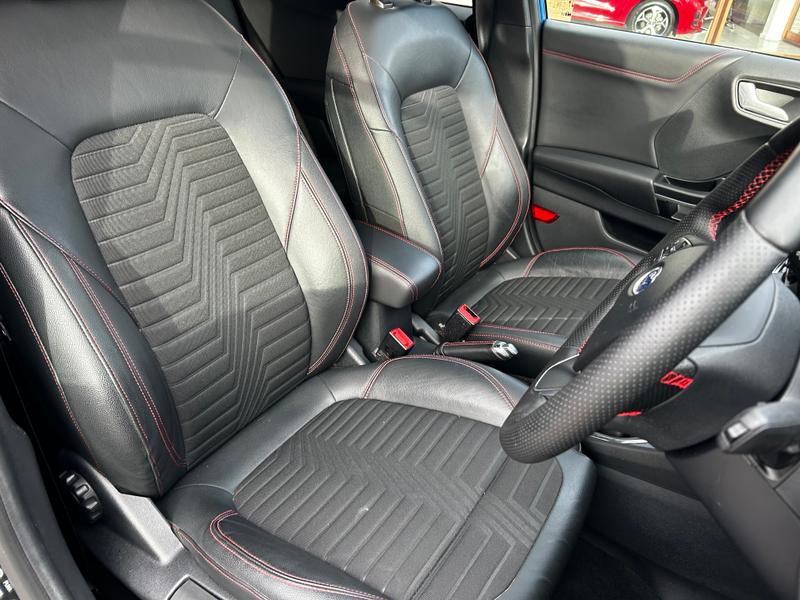 Used Ford Puma 2020 for sale - 77198942: Photo 32