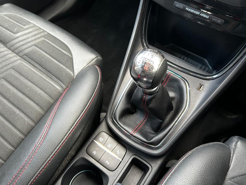 Used Ford Puma 2020 for sale - 77198942: Photo 36