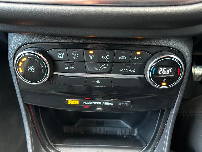 Used Ford Puma 2020 for sale - 77198942: Photo 38