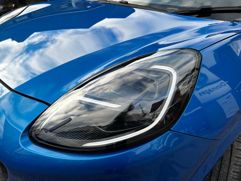 Used Ford Puma 2020 for sale - 77198942: Photo 4