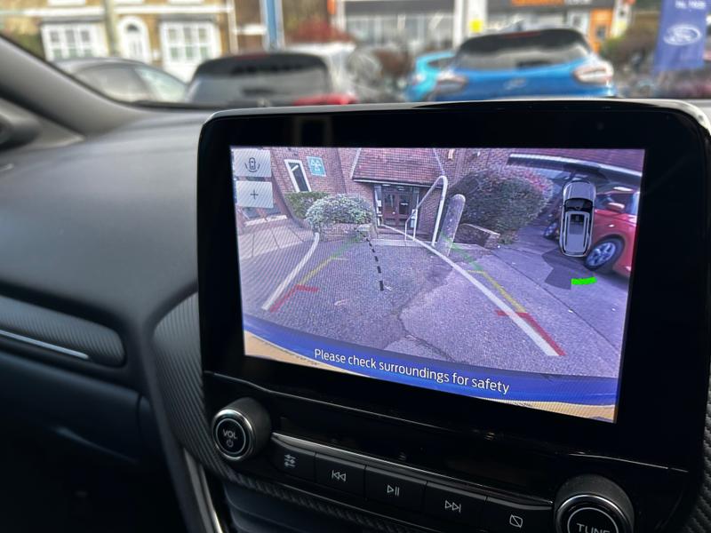 Used Ford Puma 2020 for sale - 77198942: Photo 40