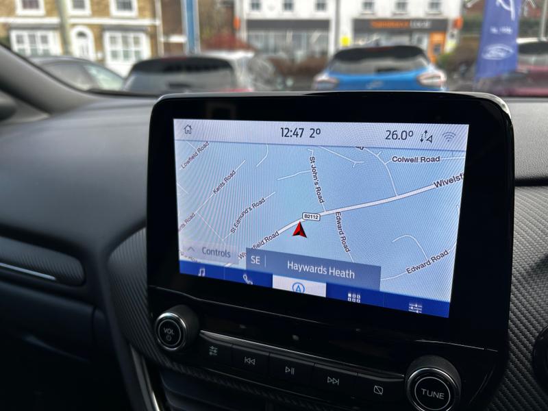 Used Ford Puma 2020 for sale - 77198942: Photo 41