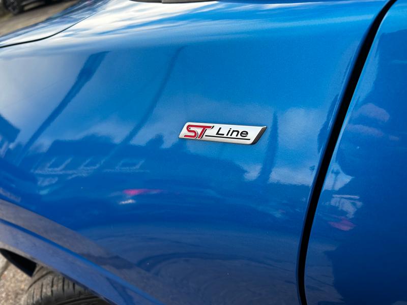 Used Ford Puma 2020 for sale - 77198942: Photo 6