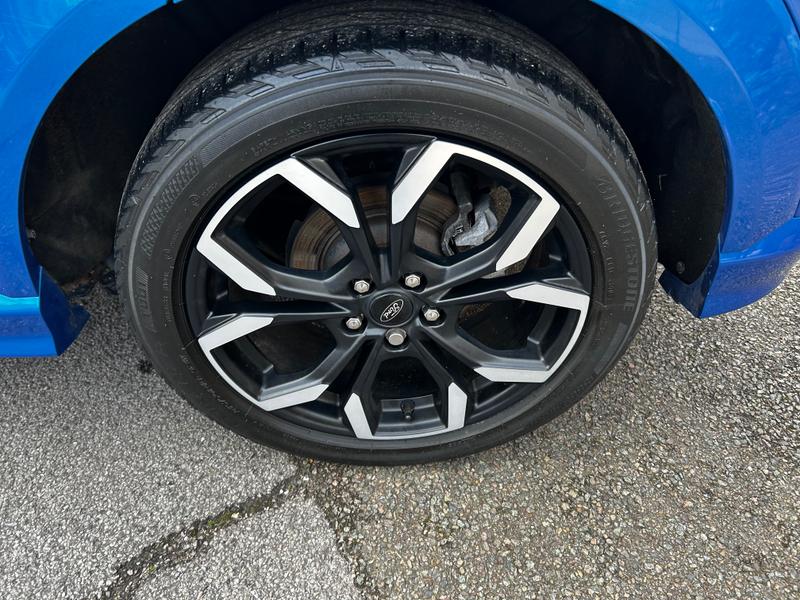 Used Ford Puma 2020 for sale - 77198942: Photo 7