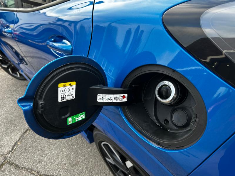 Used Ford Puma 2020 for sale - 77198942: Photo 8