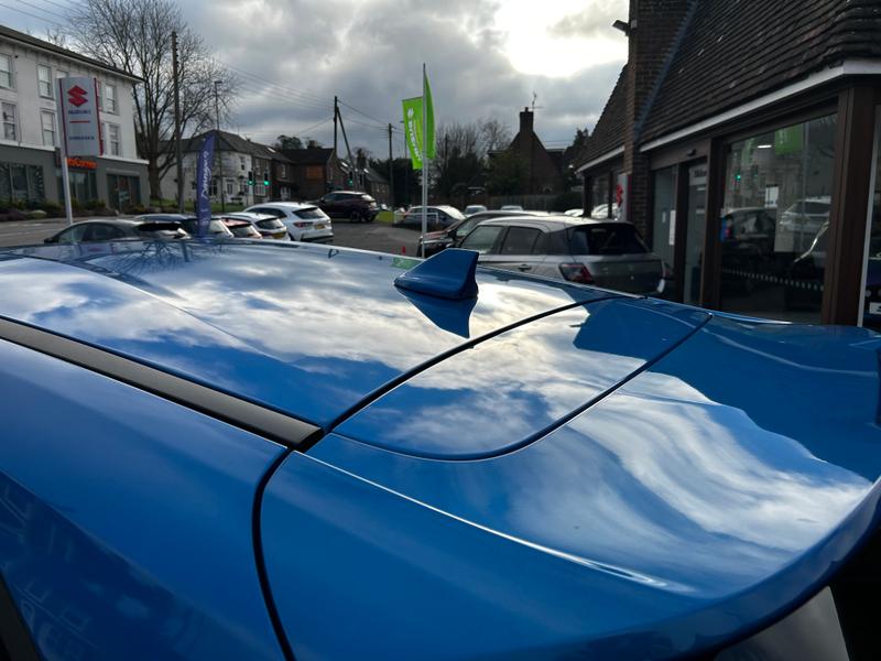 Used Ford Puma 2020 for sale - 77198942: Photo 9