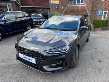 Used Ford Focus 2023 for sale - 79641280: Photo