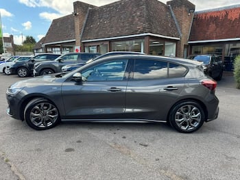 Used Ford Focus 2023 for sale - 79641280: Photo