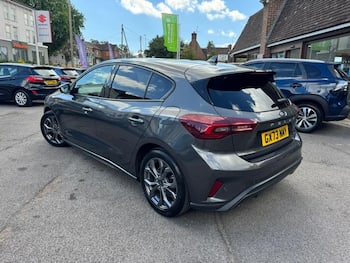 Used Ford Focus 2023 for sale - 79641280: Photo