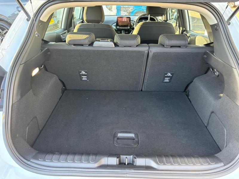 Used Ford Puma 2023 for sale - 76154260: Photo 10