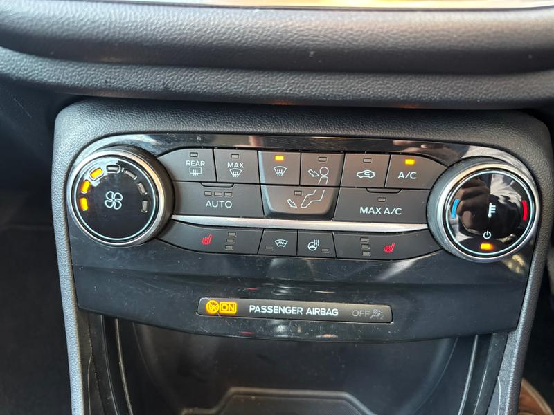 Used Ford Puma 2023 for sale - 76154260: Photo 14