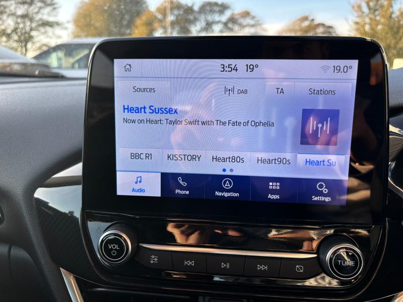 Used Ford Puma 2023 for sale - 76154260: Photo 15