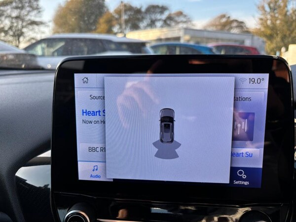 Used Ford Puma 2023 for sale - 76154260: Photo 16