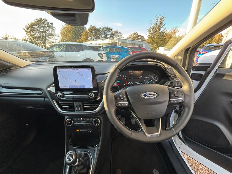 Used Ford Puma 2023 for sale - 76154260: Photo 25