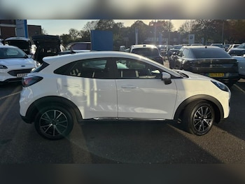 Used Ford Puma 2023 for sale - 76154260: Photo 2