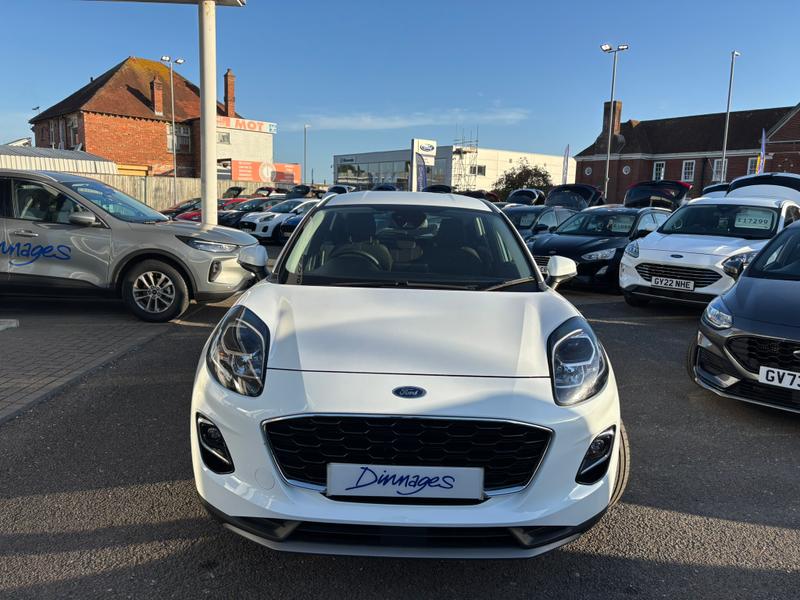 Used Ford Puma 2023 for sale - 76154260: Photo 8