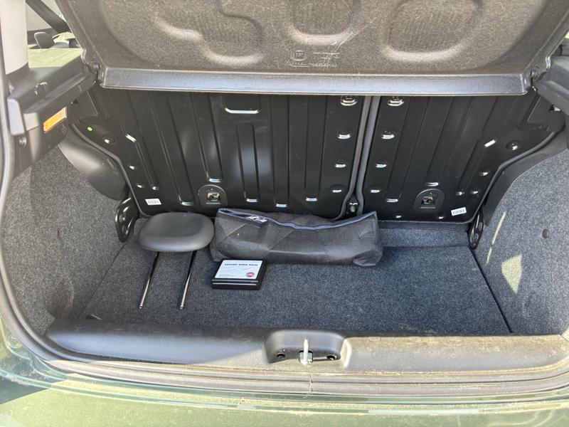 Used Fiat Panda 2017 for sale - 75849147: Photo 10