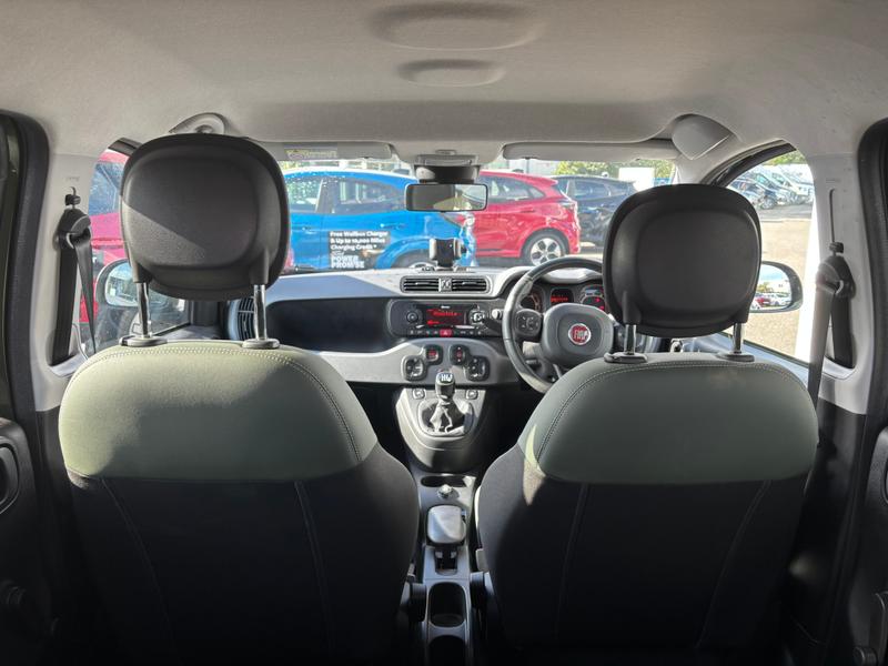 Used Fiat Panda 2017 for sale - 75849147: Photo 11